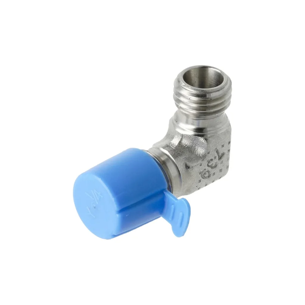 Cot cu filet tată 14S x 1/2" BSPT SS WES14SRK12SS