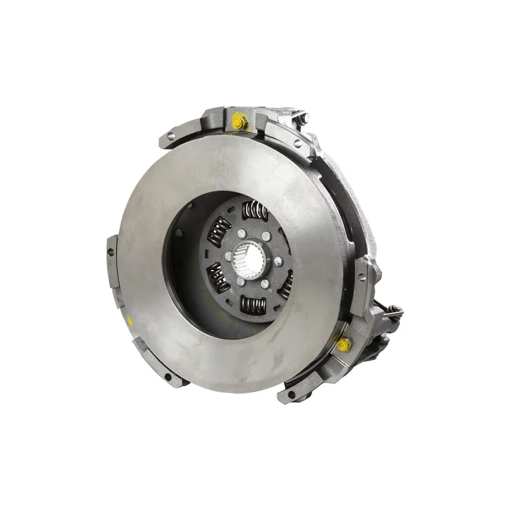 Placă de presiune ambreiaj simplă LGVS 128007310