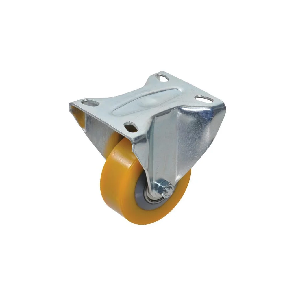 Rolă pivotantă + rulment cu bile 80 mm WH71084980
