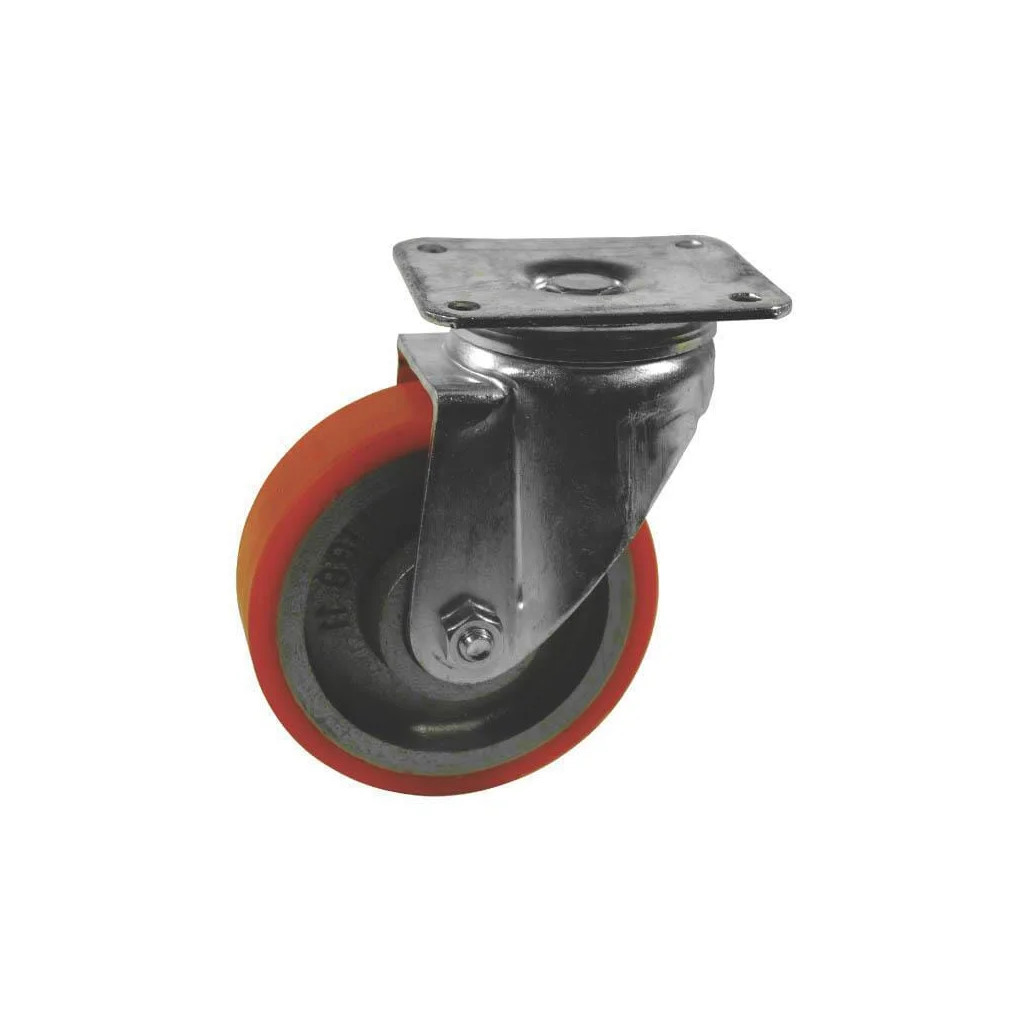 Rolă de ghidare + rulment cu bile250mm WH700250