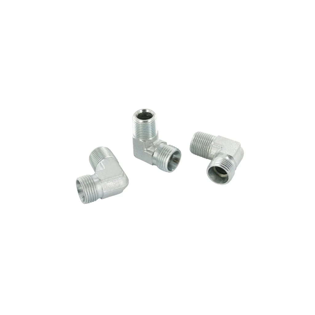 Cot cu știft exterior 12L x 3/8TP WES12LK38KR