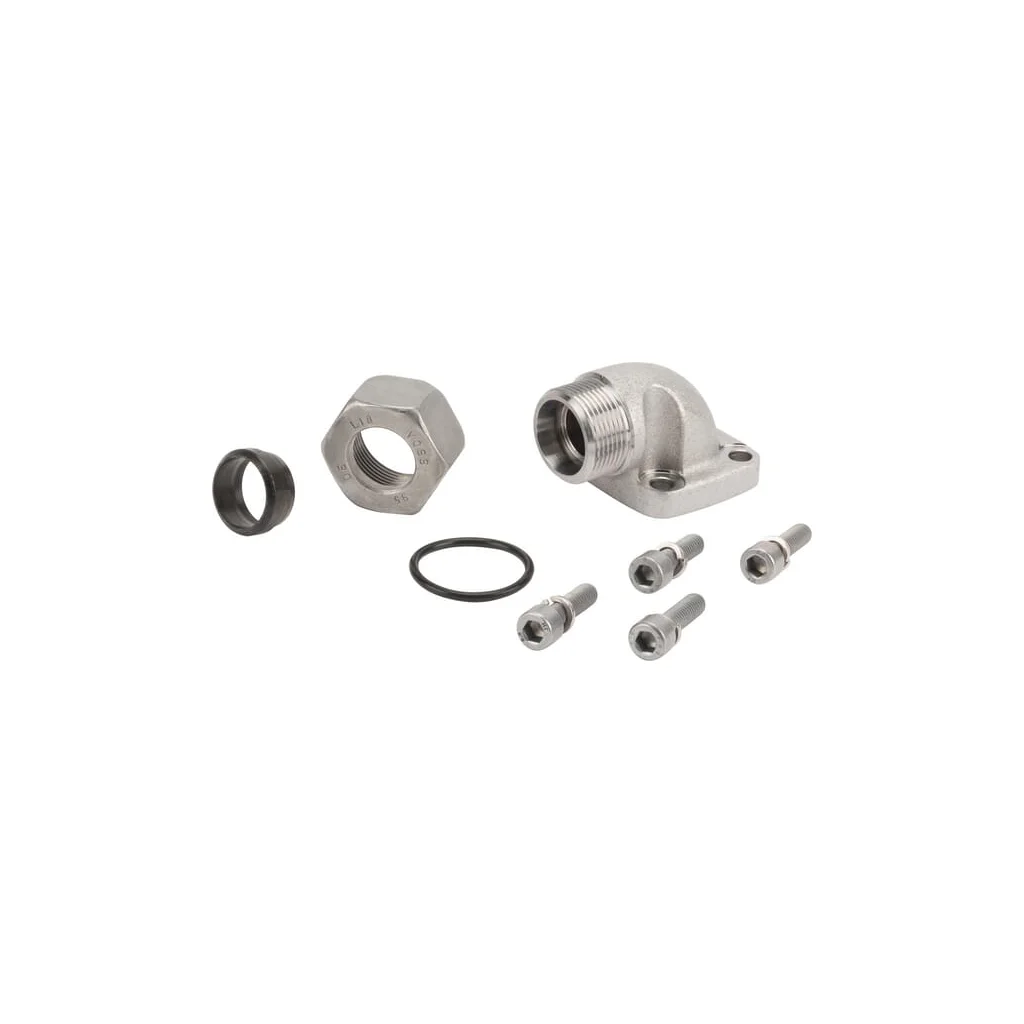 Flanșă 15L WFV15L40