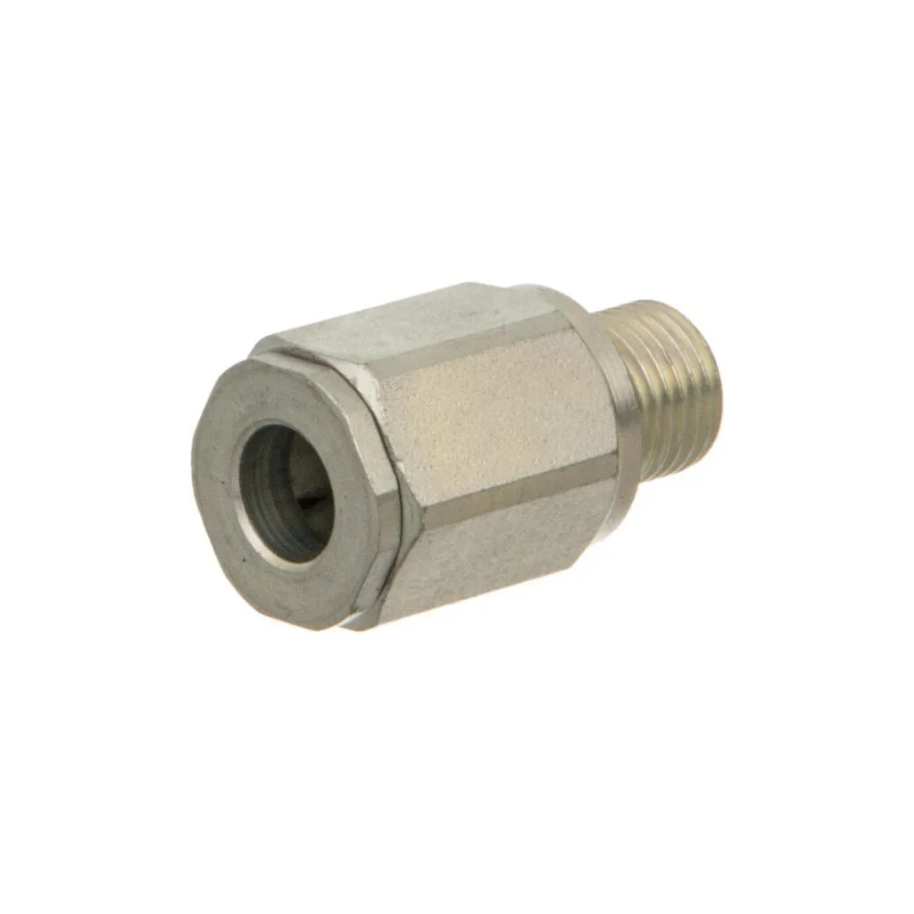 Cuplă WEO Ø 10mm 1/4" WEO148100404