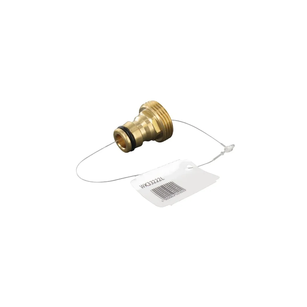 Cuplaj tată 3/4" exterior WK33222L