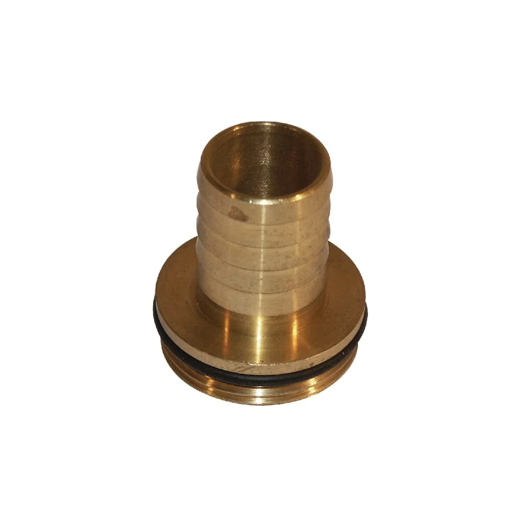 Racord furtun 1 1/4" tată 1 1/2" WK34164