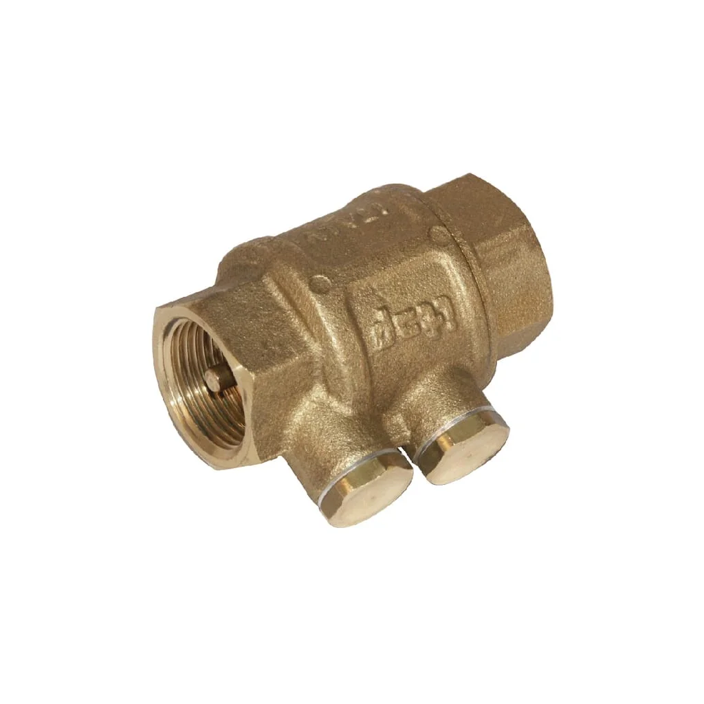 Supapă de verificare cu aerisire 1" WK51043