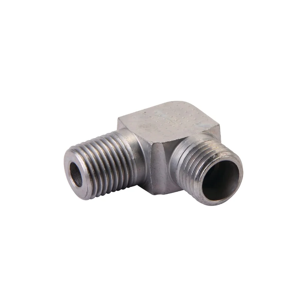 Racord cot 8L R1/8 WES8LRK18