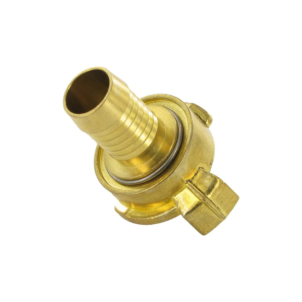 Racord pentru furtun 360° 3/4" GK WK33012