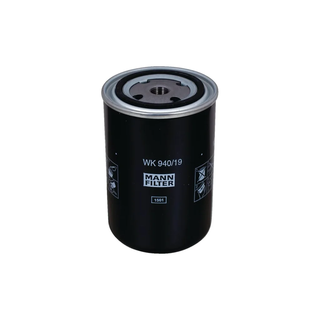 Filtru de combustibil de rezervă WK94019