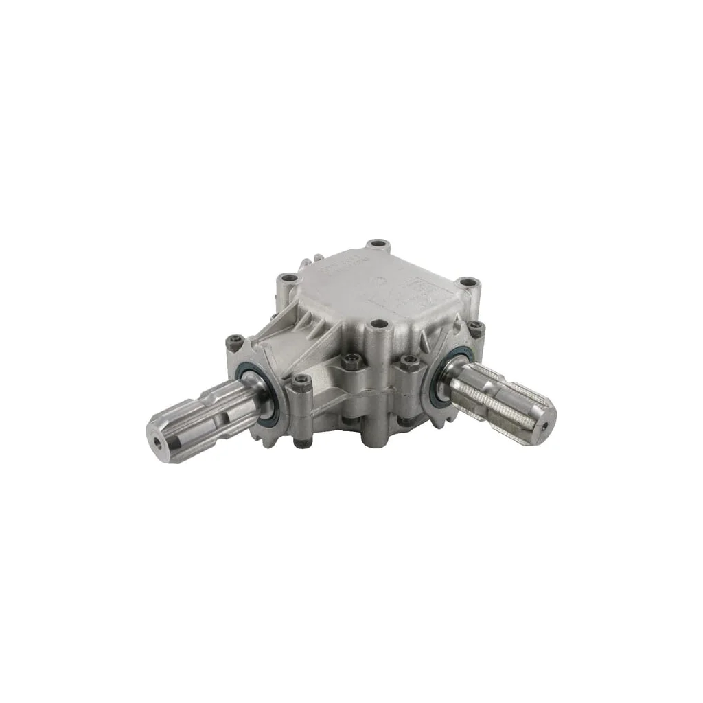 Cutie de viteze L-25A 1:1 124012