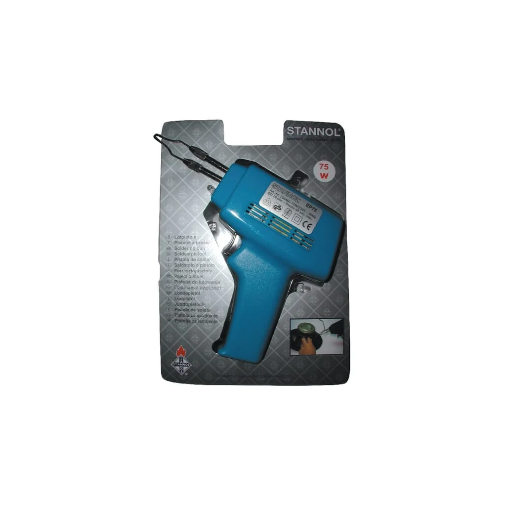 Piston de lipit 75 W WP206460