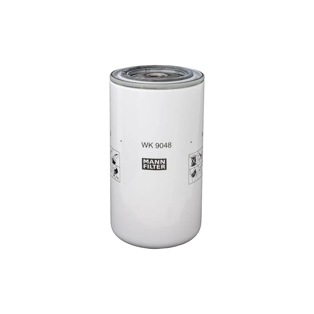 Filtru de combustibil WK9048X