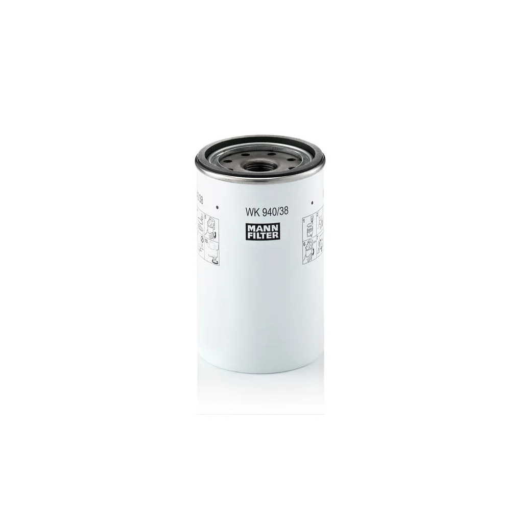 Filtru combustibil WK94038X