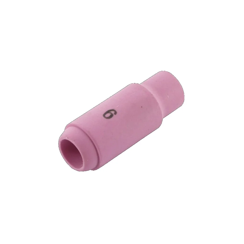 Duza gaz ceramică TBi SR17/18/26 gr.6 (9.5mm) WP170909