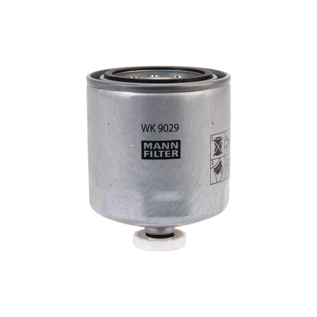 Filtru de combustibil de rezervă WK9029