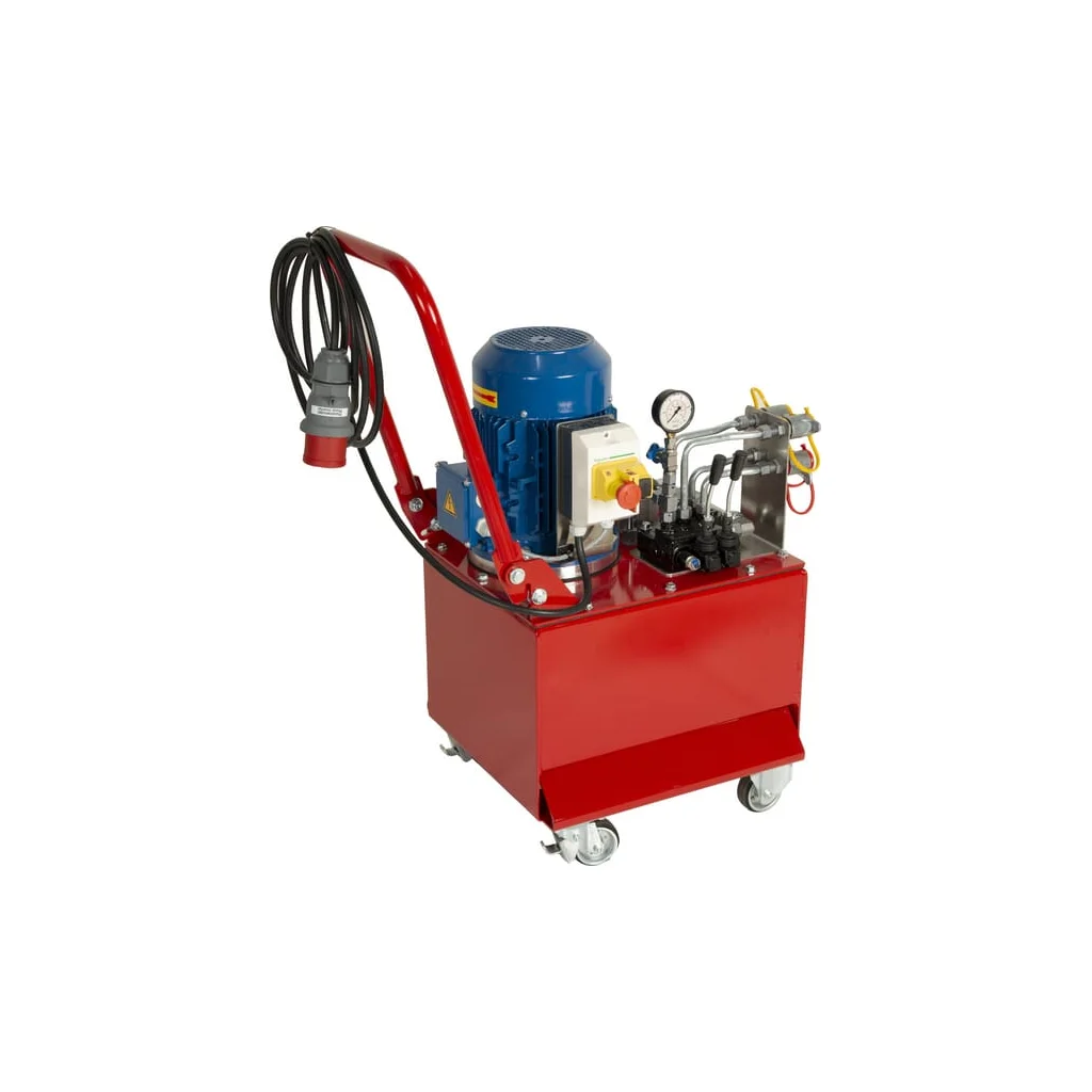 Agregat atelier 35 ltr 9l/min WP85B002