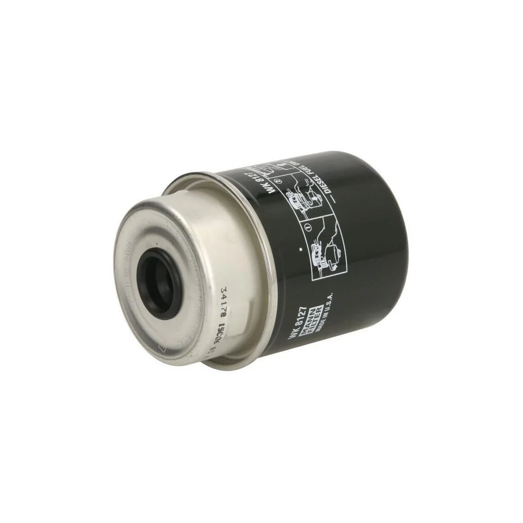 Filtru combustibil WK8127