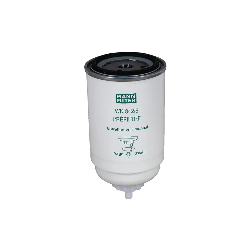 Filtru combustibil WK8426