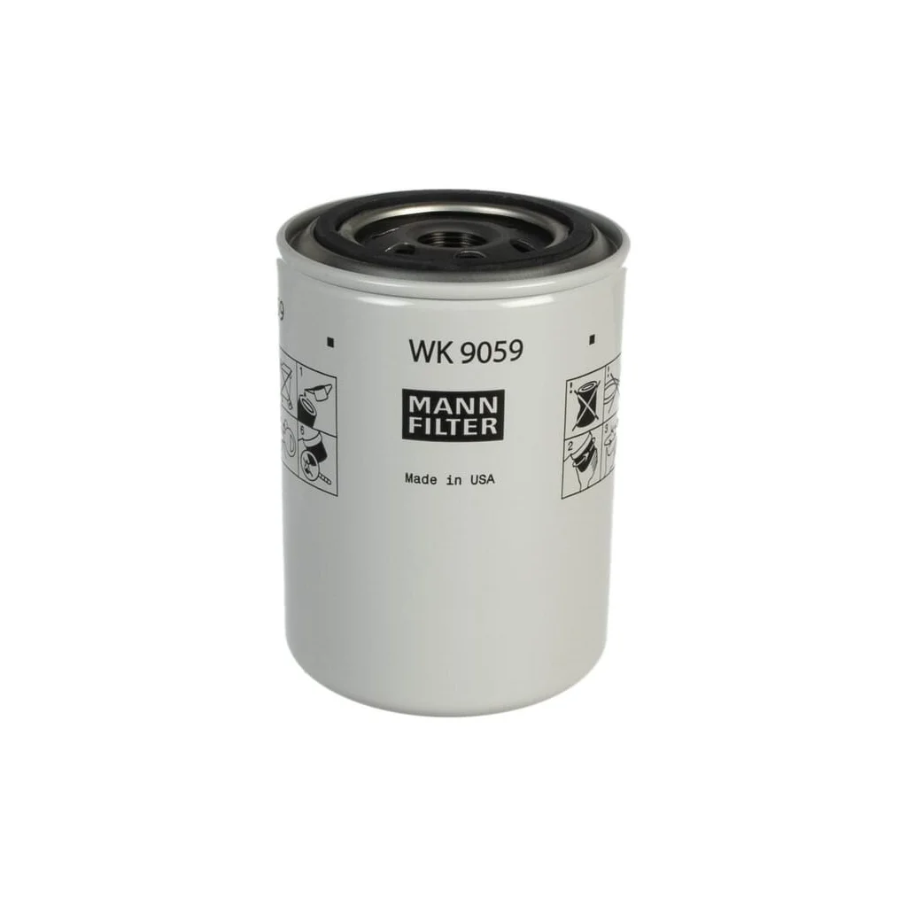 Filtru de combustibil WK9059