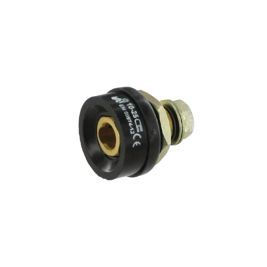 Bucșă cuplaj etanș 10–25mm WP01025