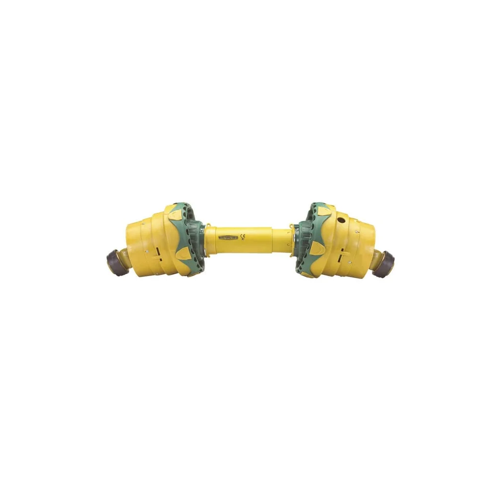Arbore cardanic cu unghi larg WWZ 2480 L=1010mm Walterscheid WWZ24801010