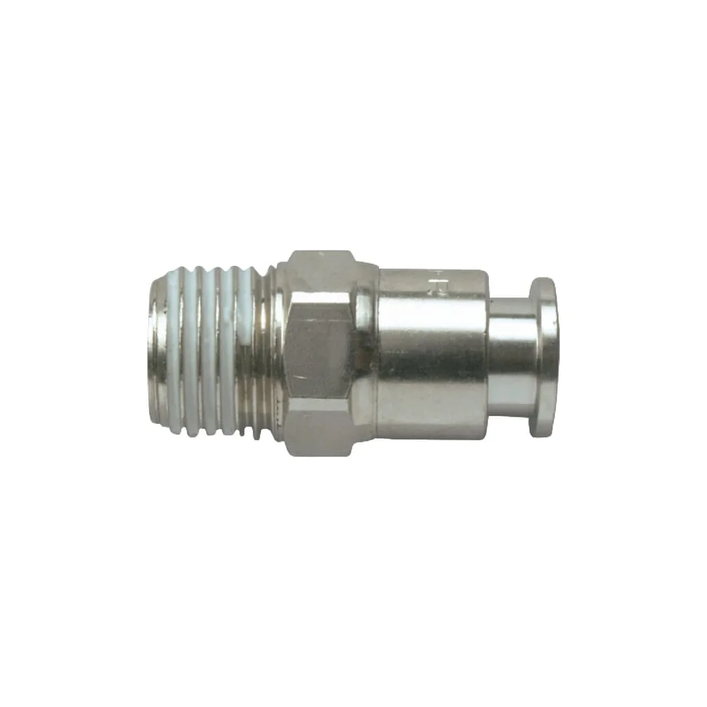 Conector.Aut.6X8 1/4 X2005