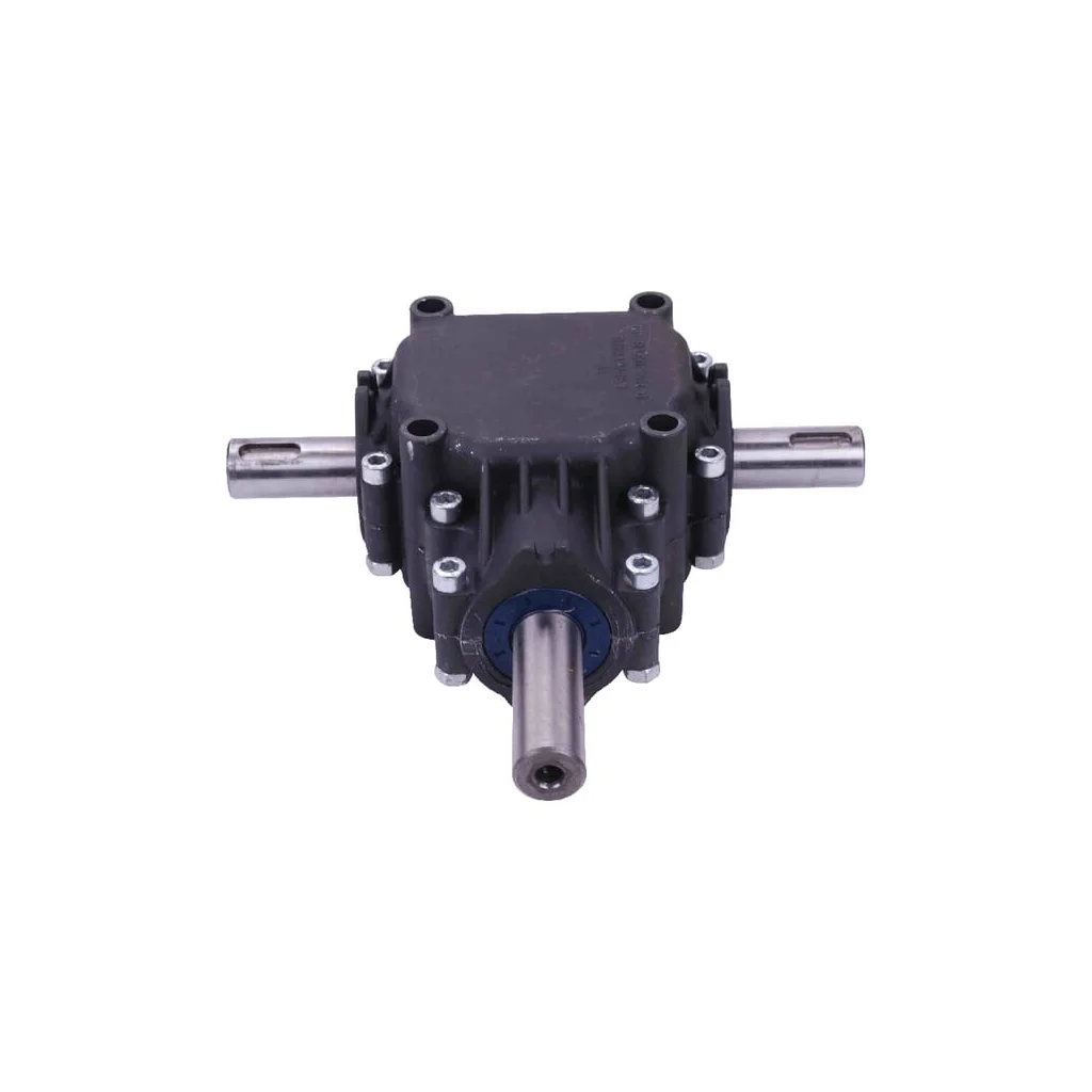 Cutie de viteze L-25A 1.9:1 124020