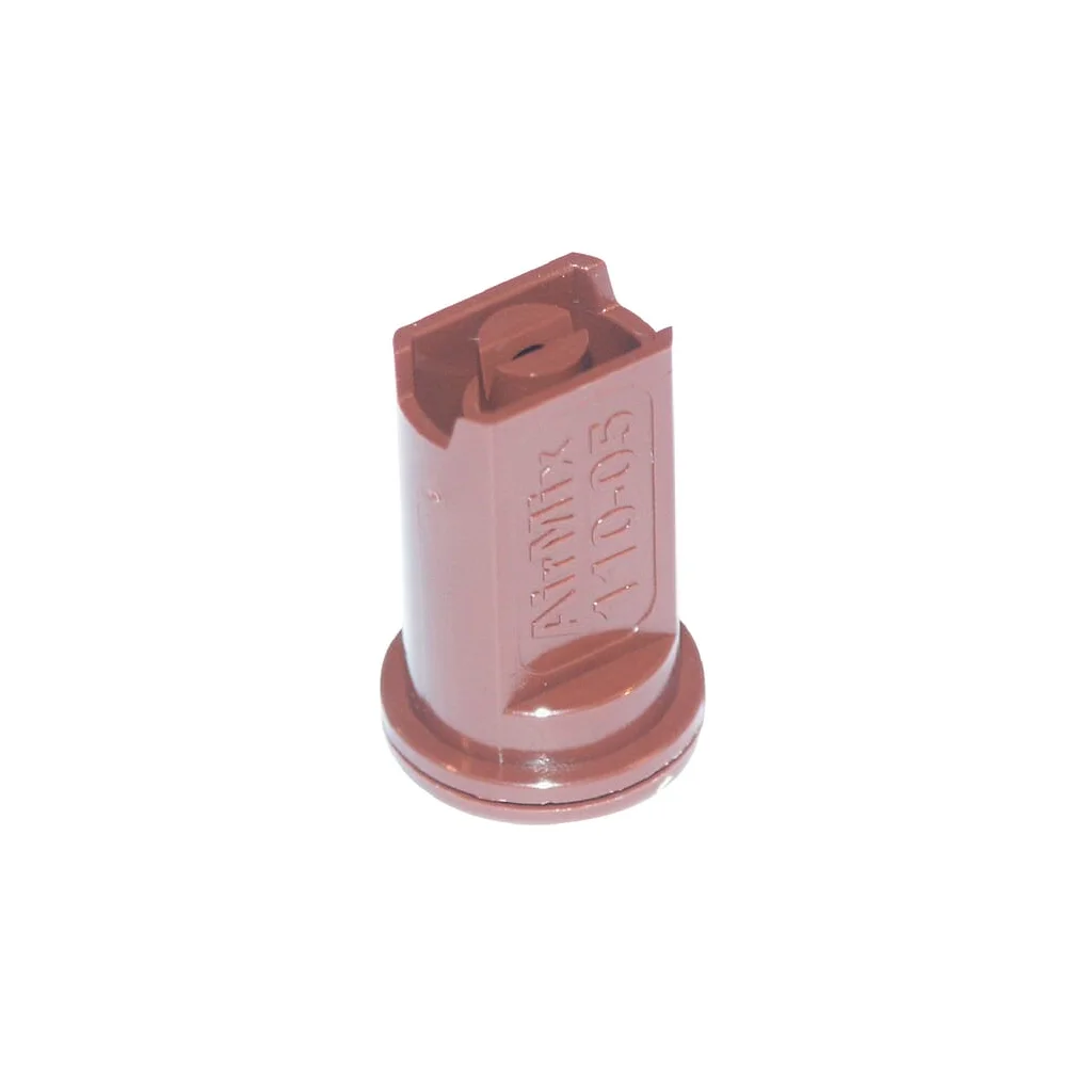 Duză cu inducție de aer AI 110° verde SS ZF524