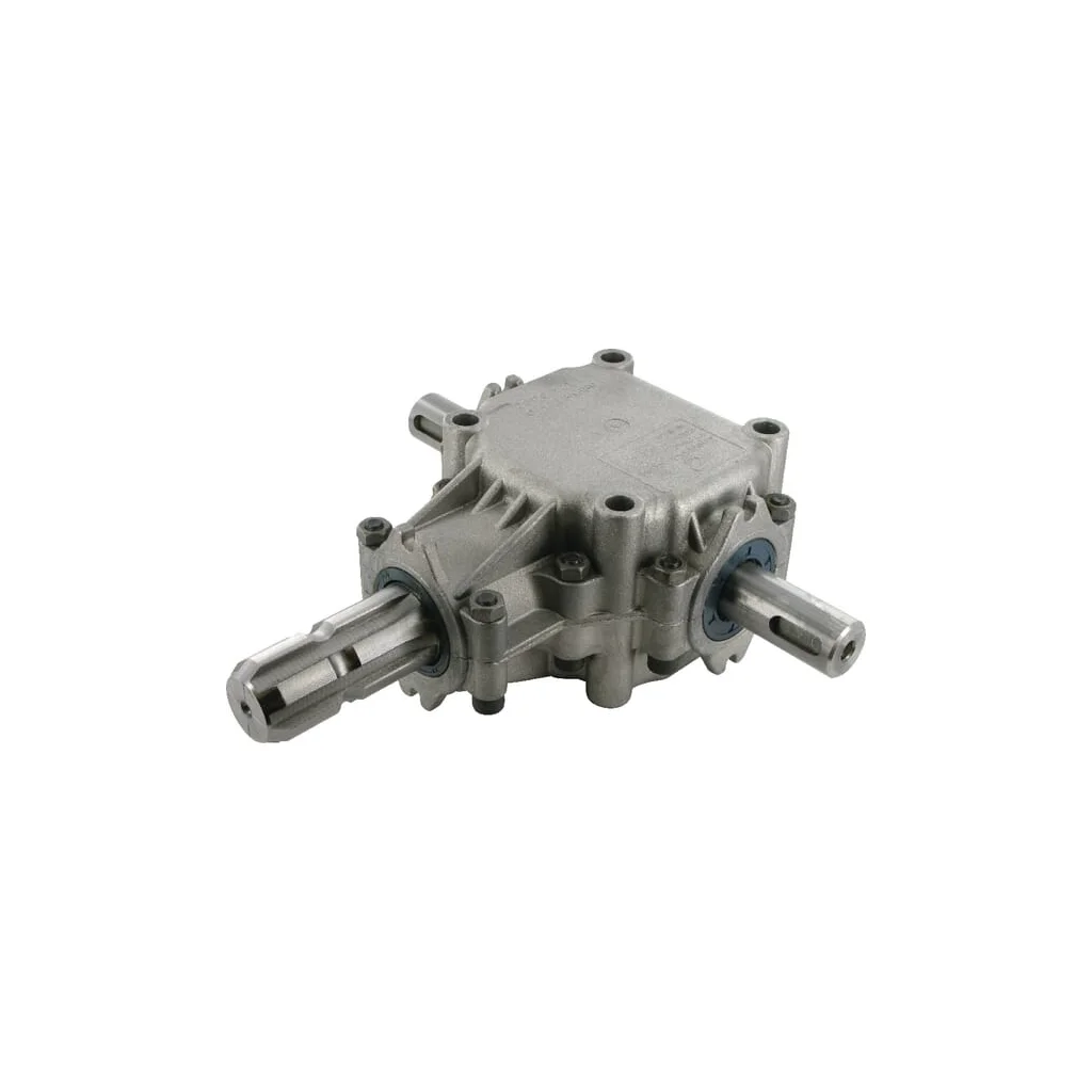 Cutie de viteze L-25A 1.35:1 124018