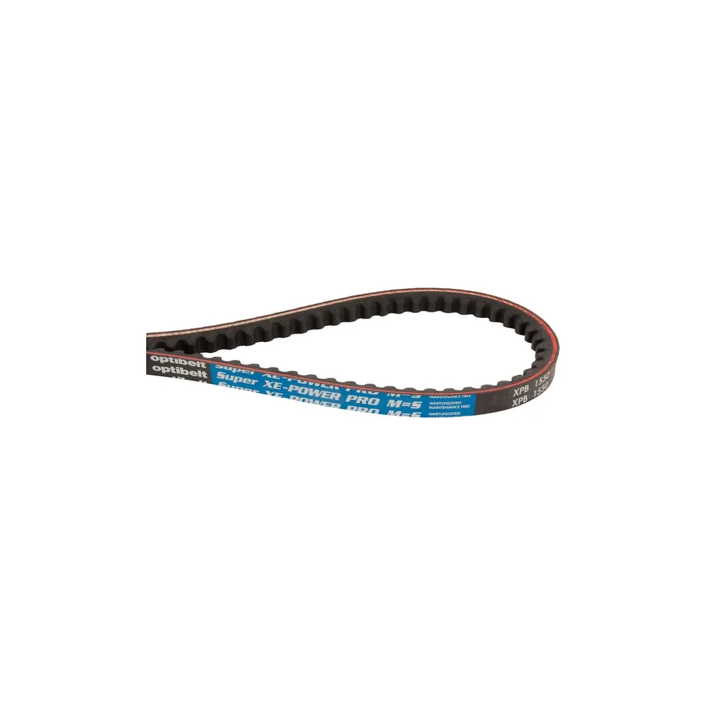 Curea trapezoidală Super XE power XPB1550XEP