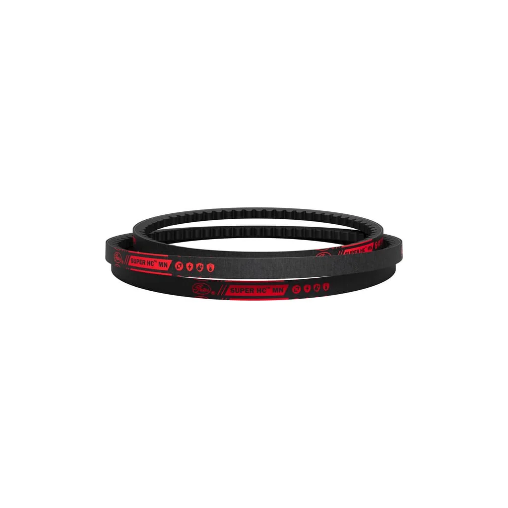 Curea trapezoidală XPA1332 SUPERHC MN Gates XPA1332GA