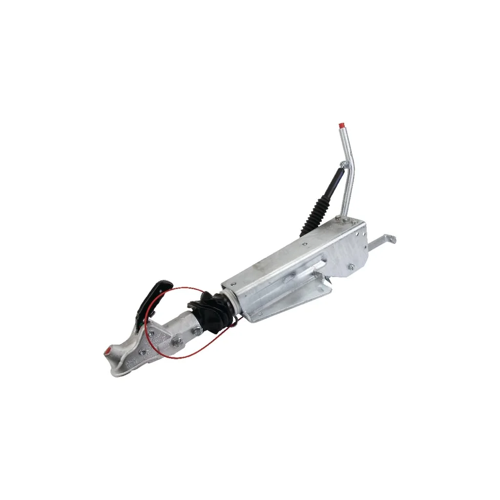 Cuplă remorcare cu frână V 2.8VB1/-C (montare superioară/inferioară) 1251555