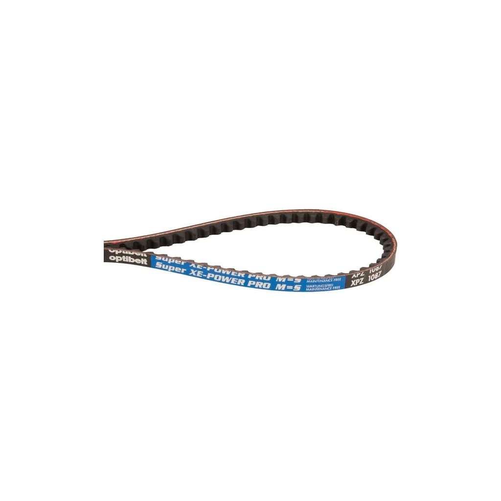 Curea trapezoidală Super XE Power XPZ1087XEP