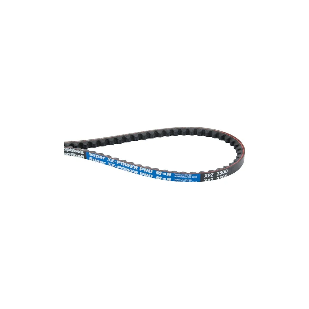 Curea trapezoidală Super XE Power XPZ2500XEP