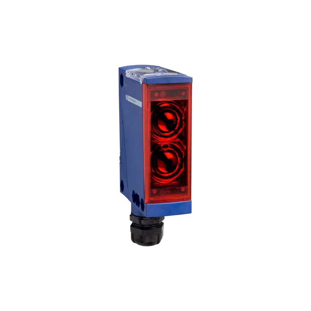 Senzor fotoelectric OSI 24-240V XUX0ARCTT16