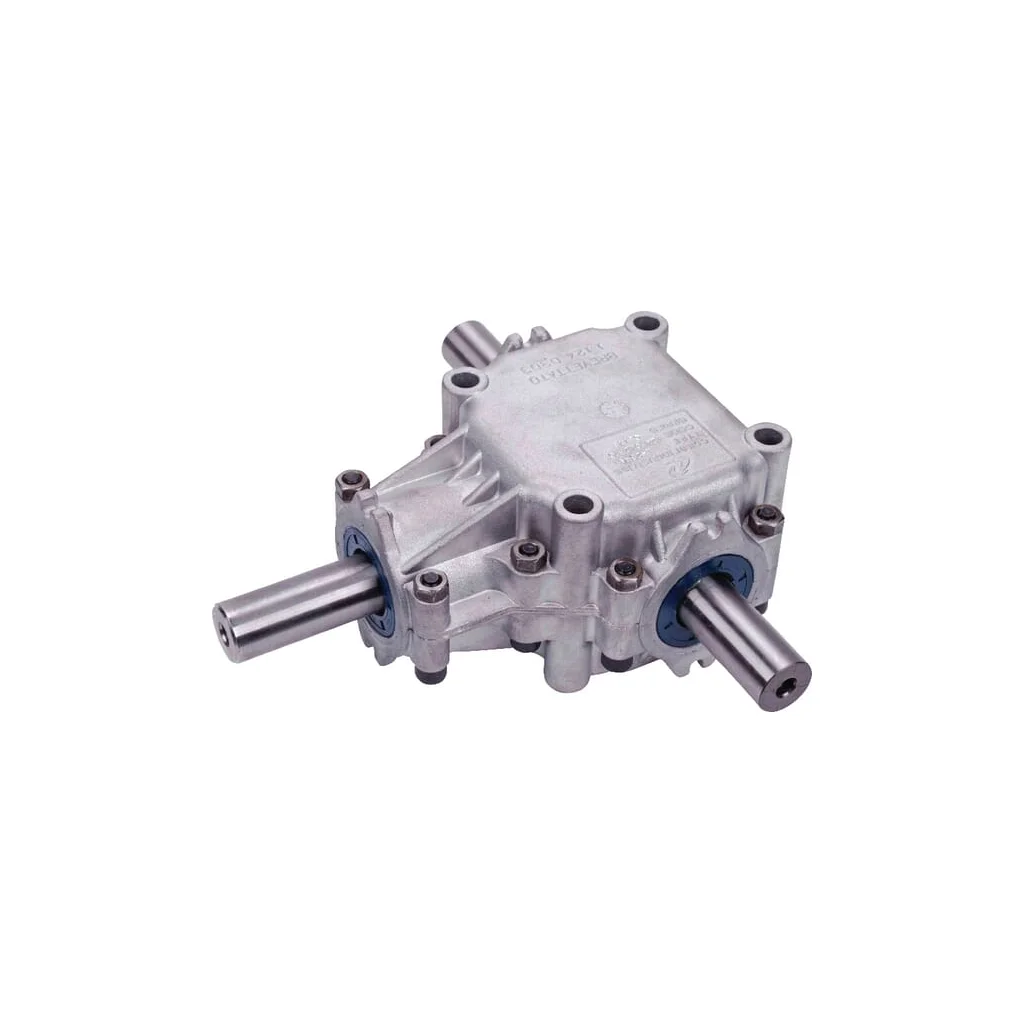 Cutie de viteze L-25A 1:1.9 124032