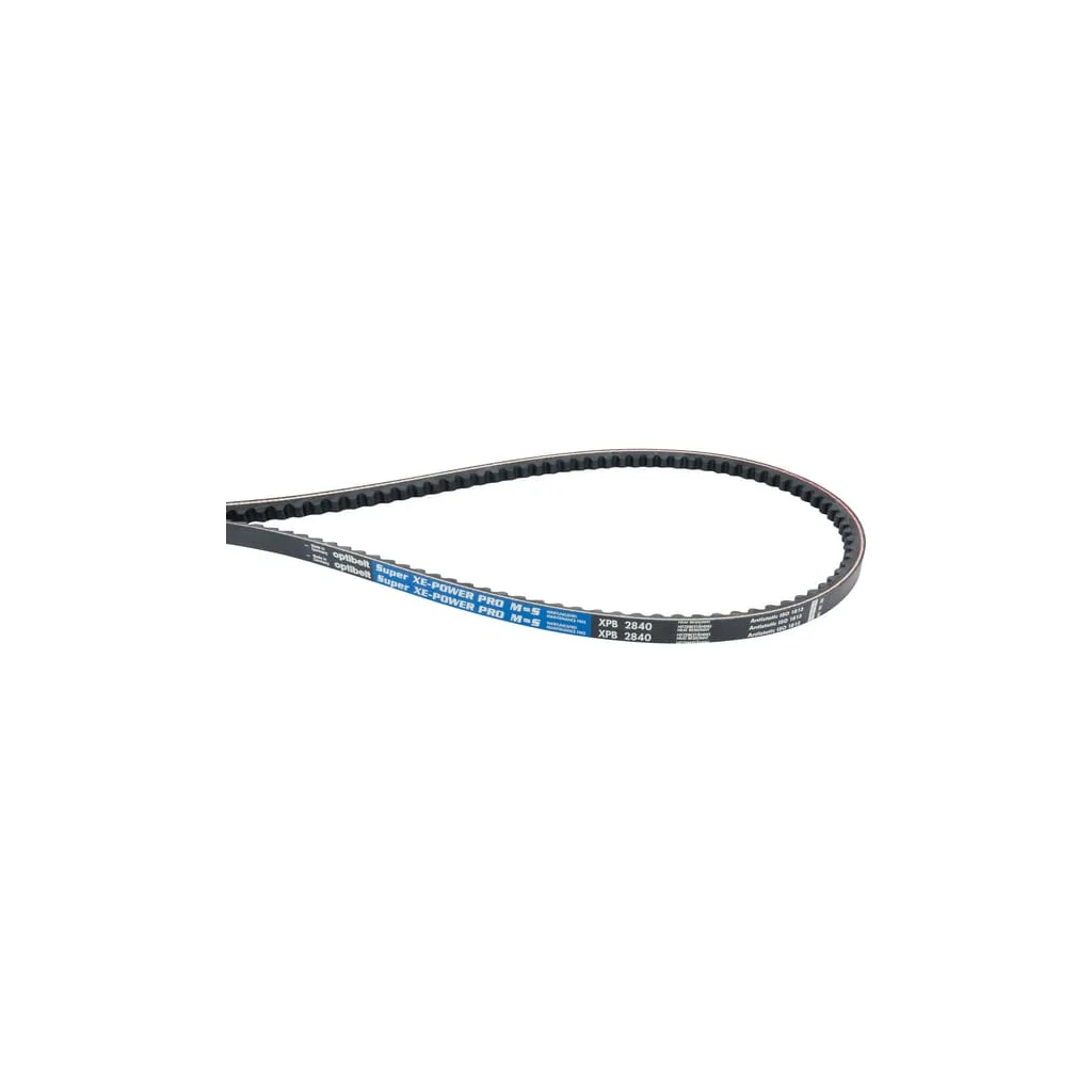 Curea trapezoidală Super XE Power XPB2840XEP