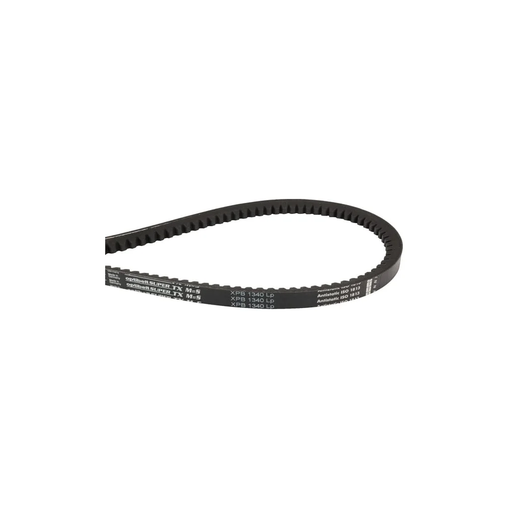 Curea trapezoidală XPB 1340 XPB1340