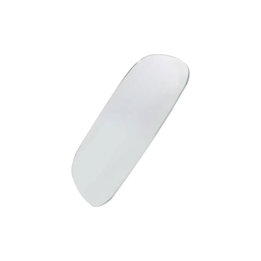 Sticlă oglindă 155x265mm Britax Z400342110P1