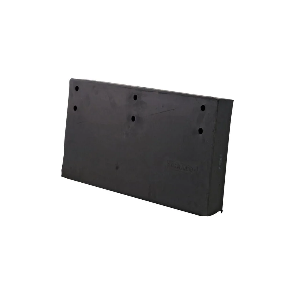 Lamă de cauciuc pentru plug de zăpadă, PO 641 Z-2838/OE 1250999901