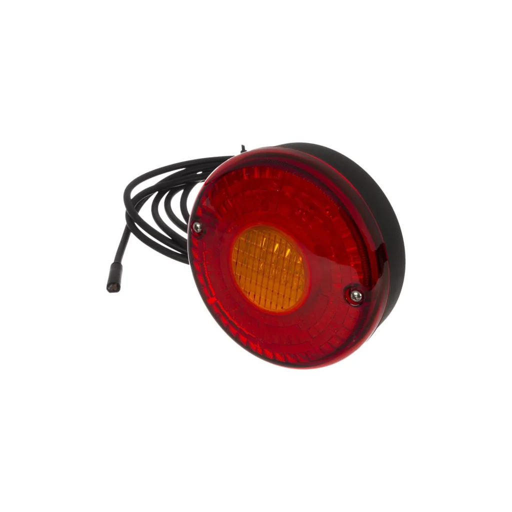 Lampă LED dreapta cu cablu și mufă Z0560R
