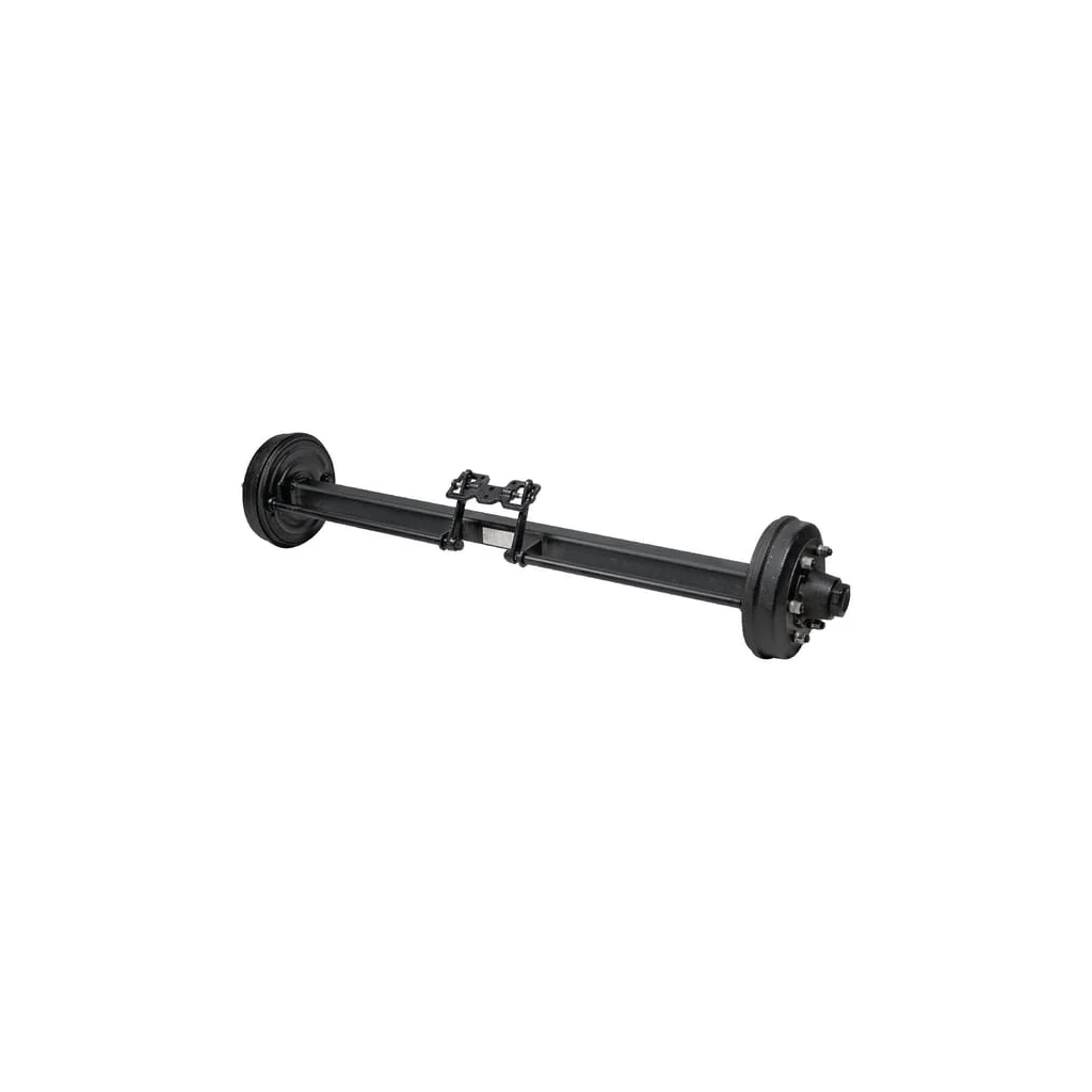 Ax de frânare ADR, 70 x 70, L-1500, Butuc 160/205, M18 x 1,5 1253A70MA6FC1500