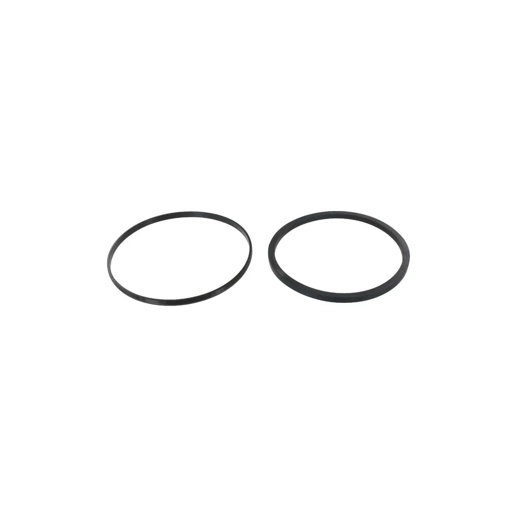 Garnitură piston 125x109.5x6.3mm ZAS125KR