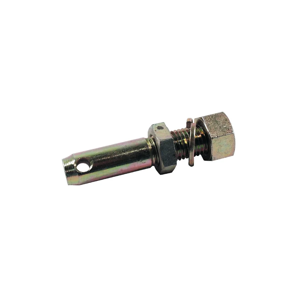 Bolț tirant lateral 28x154mm filet 1-1/8"x76mm categoria 2 Z428178KR