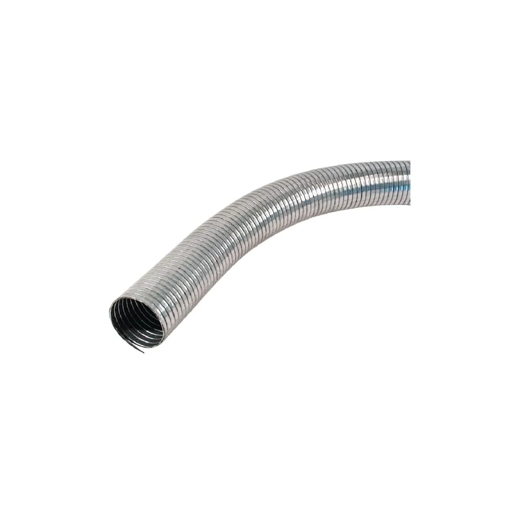 Țeavă de eșapament flexibilă 140mm Z901140KR