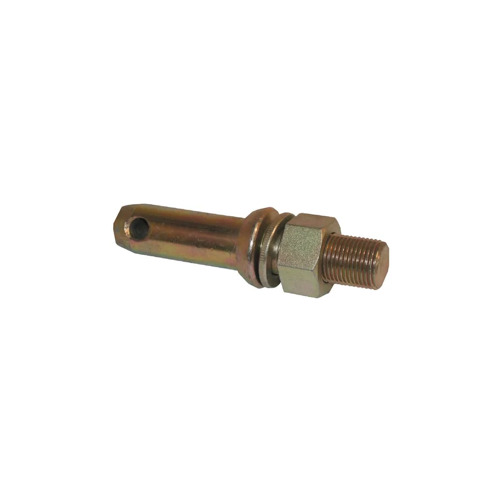 Bolț tirant lateral 28x149mm filet 1"x51mm categoria 2 Z428151KR