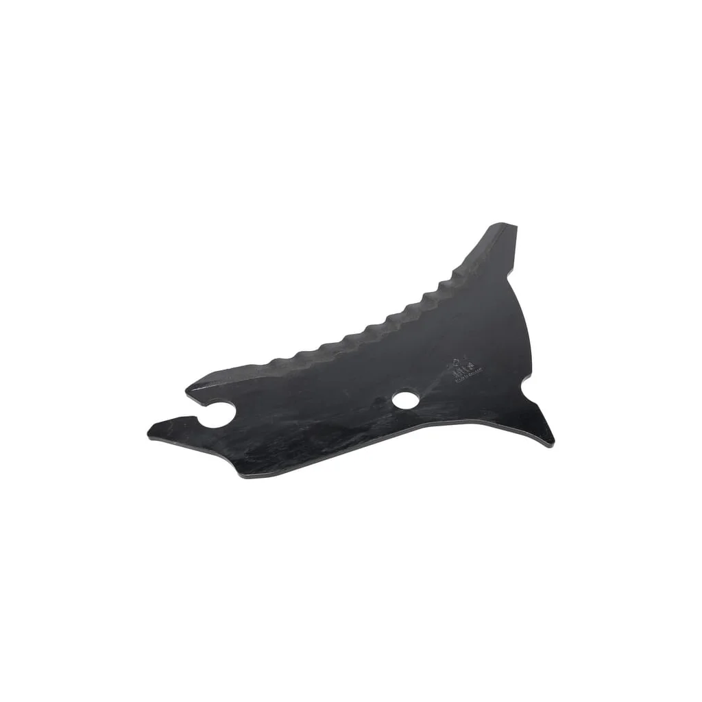 Cuțit balotieră, placat cu wolfram Z4545590NC