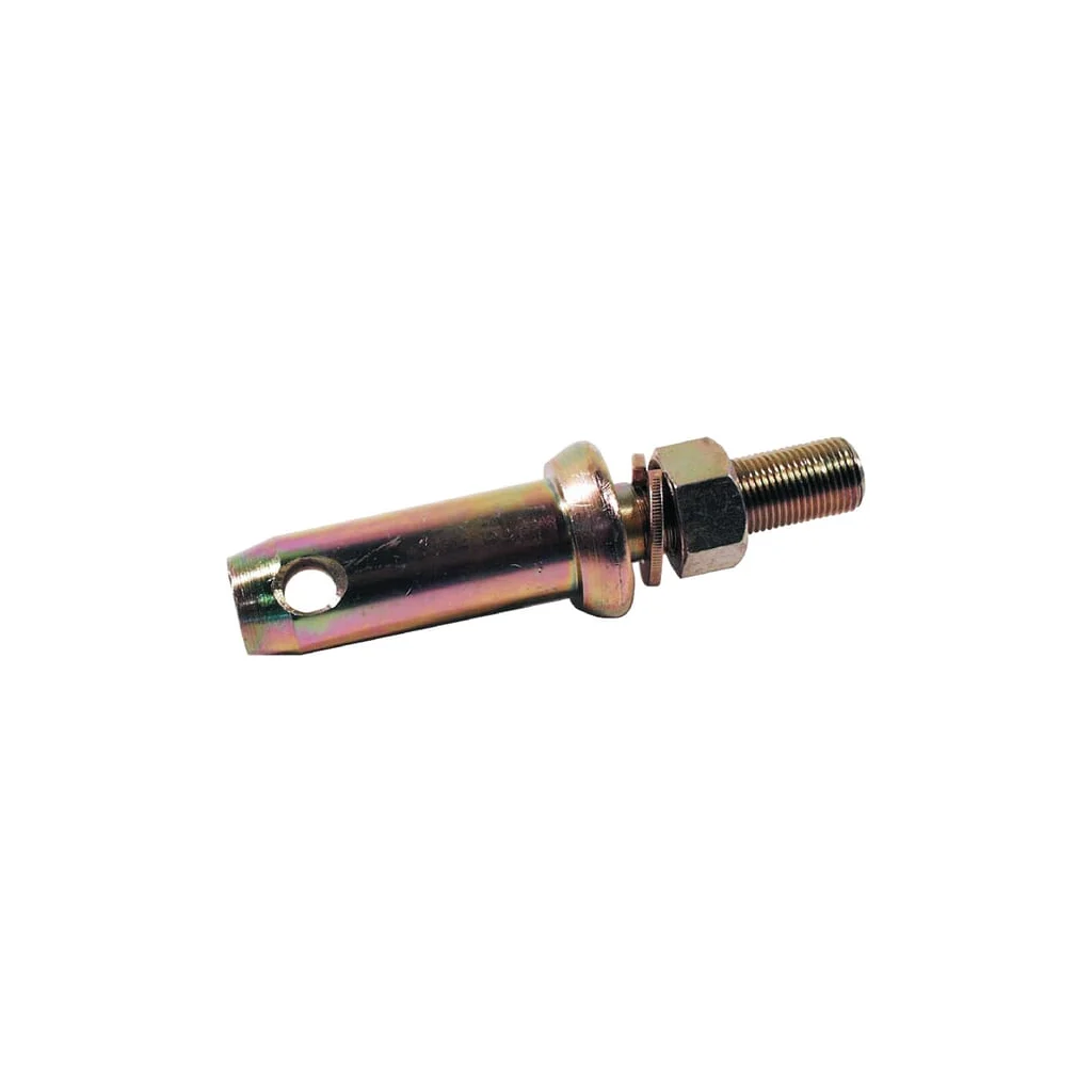 Bolț tirant lateral 19x149mm filet 3/4"x54mm categoria 2 Z428102KR