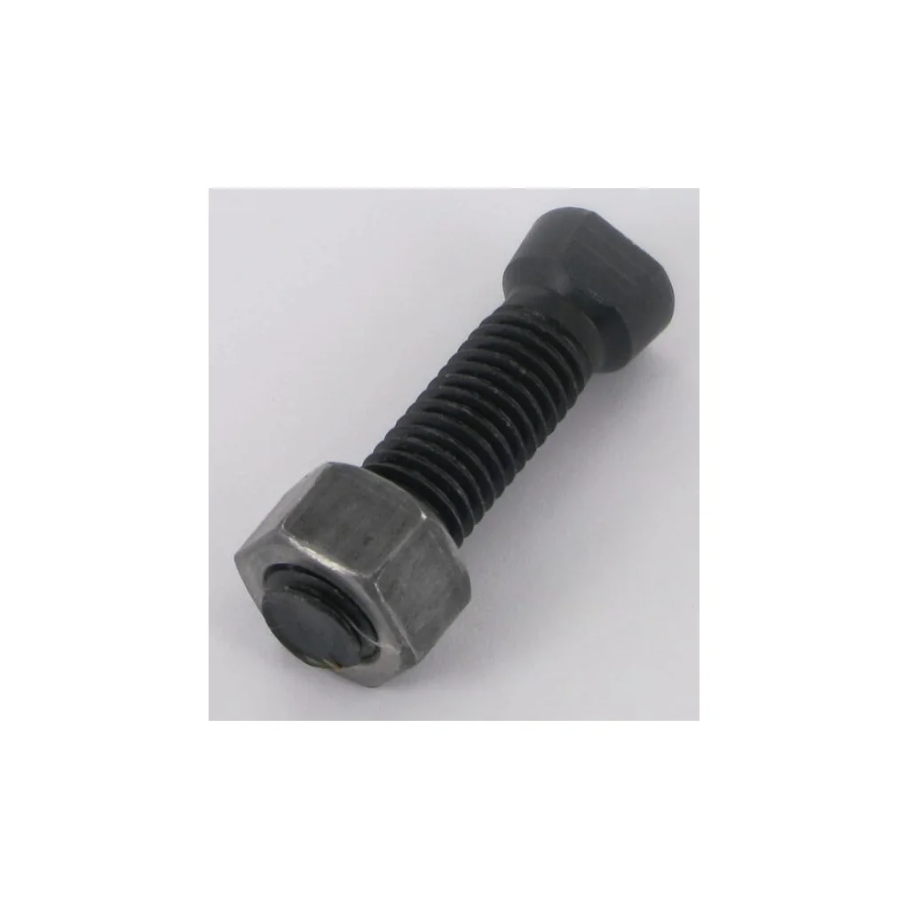 Set șuruburi plug cap conic cu piuliță M12x50mm C2F grupa 12.9 25 buc. 1250129C2FP025