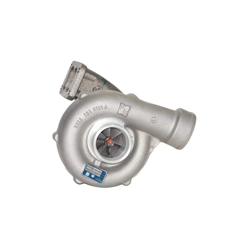 Turbocompresor Borgwarner 12440BOR